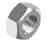 hexagon nut