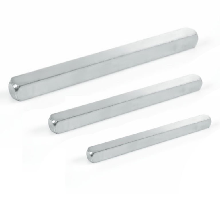 7mm Plain Bar Bar Spindle Fasteners Store