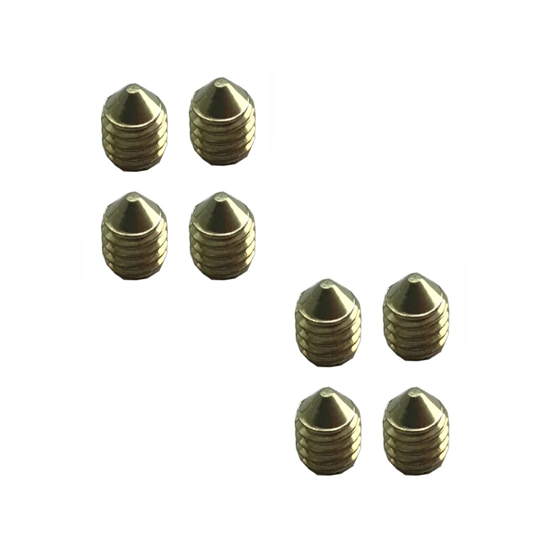 Grub Screws - Fasteners Store