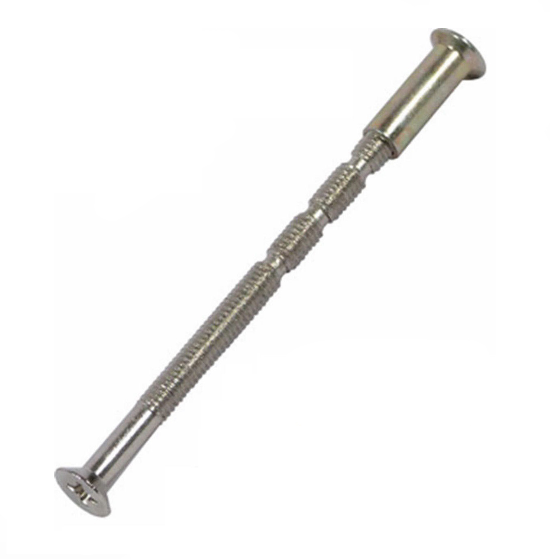 Connecting Bolts Screw with Sleeve - Fasteners Store