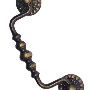Vintage Brass handles