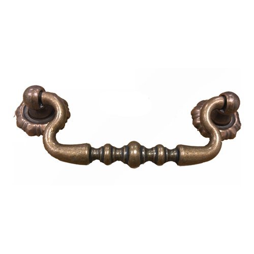 Handle Old Bronze 645-45 - Fasteners Store