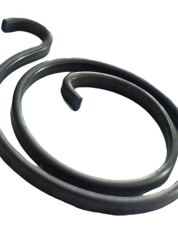 Door Handle Spring Coil 2 Turns 2mm — 27.5mm Replacement