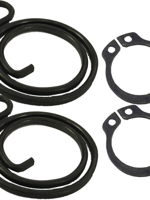 Door Handle Spring Kit 2.25 Turns 1.8mm — 6 + Circlips