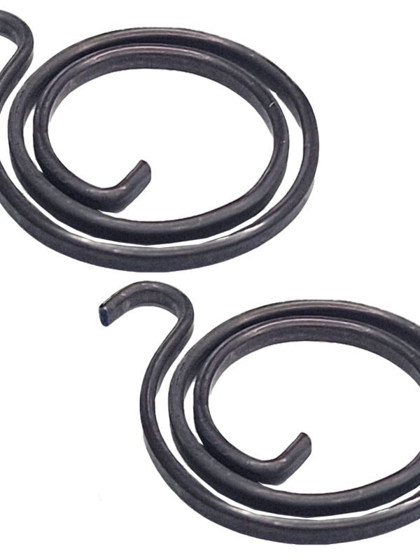 Door Handle Spring Coil 2.25 Turns 1.8mm — Replacement
