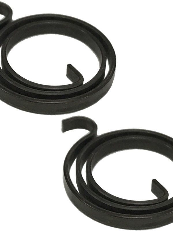 Door Handle Spring Coil 2.5 Turns 2.5mm — Replacement