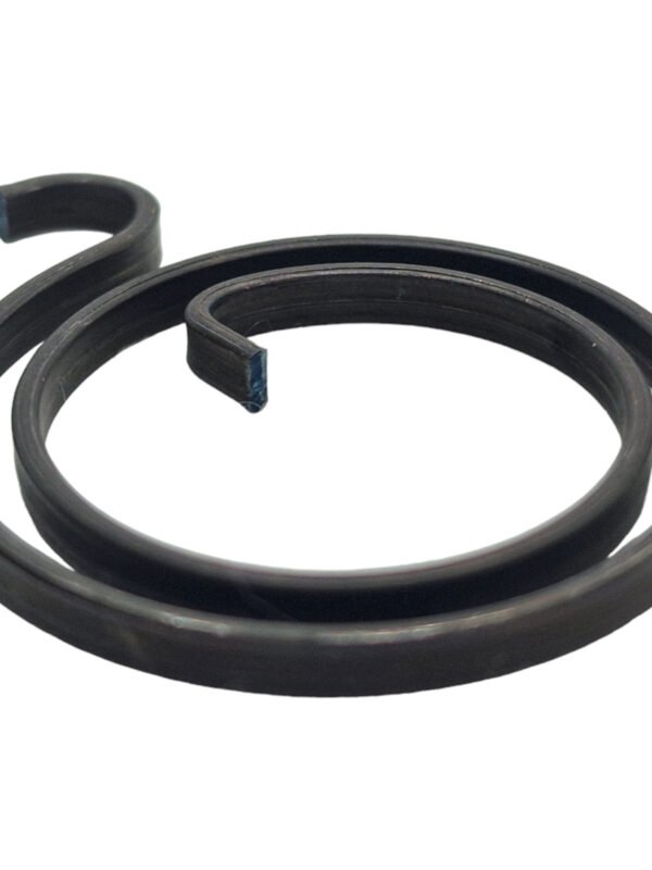 Door Handle Spring Coil 2 Turns 2.5mm — 27.5mm Replacement